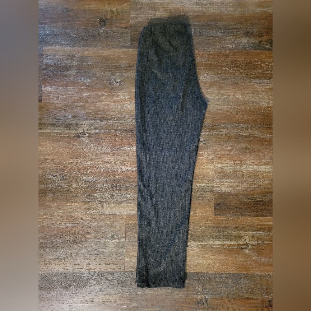 Liverpool Reese High Rise Slim Straight Pant, size 2P, EUC